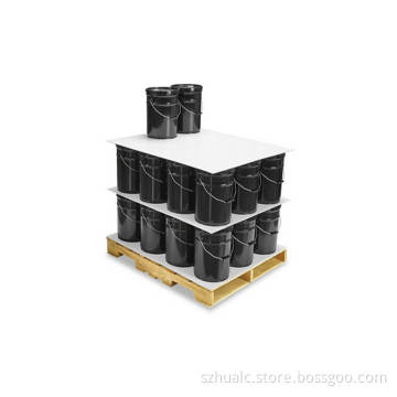 Corrugated Plastic Layer Pad
